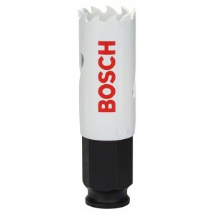 Reikäsaha Bosch Progressor for Wood and Metal; 22 mm