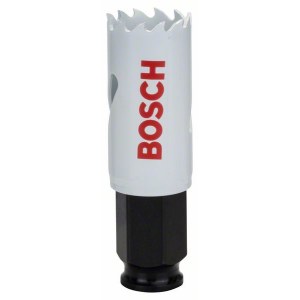 Reikäsaha Bosch Progressor for Wood and Metal; 24 mm