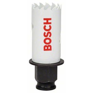 Reikäsaha Bosch Progressor for Wood and Metal; 25 mm
