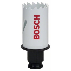 Reikäsaha Bosch Progressor for Wood and Metal; 30 mm