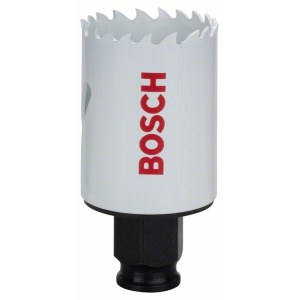 Reikäsaha Bosch Progressor for Wood and Metal; 37 mm