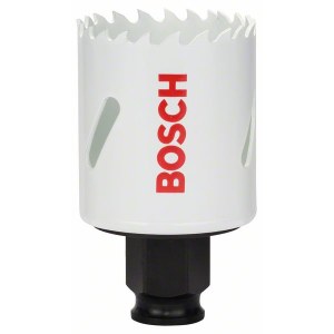 Reikäsaha Bosch Progressor for Wood and Metal; 41 mm