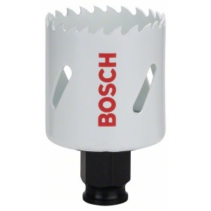 Reikäsaha Bosch Progressor for Wood and Metal; 46 mm