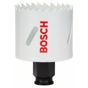 Reikäsaha Bosch Progressor for Wood and Metal; 51 mm