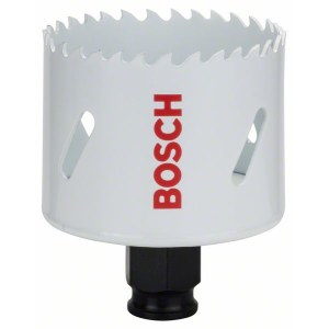 Reikäsaha Bosch Progressor for Wood and Metal; 59 mm
