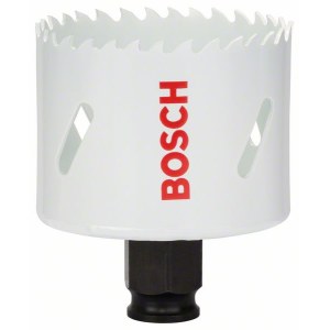 Reikäsaha Bosch Progressor for Wood and Metal; 60 mm
