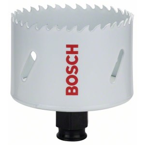 Reikäsaha Bosch Progressor for Wood and Metal; 68 mm