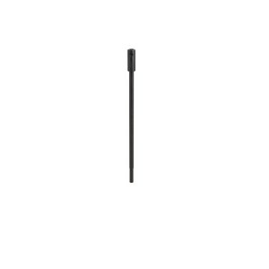 Jatkokappale adapterille avainvälillä 3/8'' (9,5mm) Bosch 2608584681