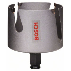 Reikäsaha Bosch Multi Construction; 90 mm