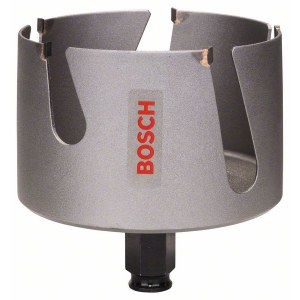 Reikäsaha Bosch Multi Construction; 105 mm