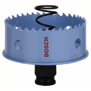 Peltireikäsaha Bosch Sheet Metal; 68 mm