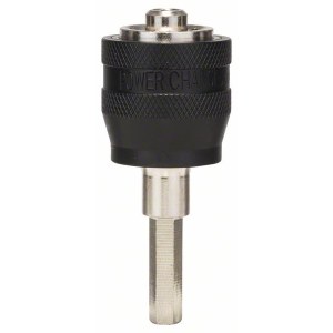 Power-Change adapteri porakruunulle Bosch 2608584844