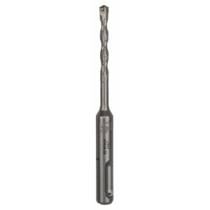 Betoniporanterä Bosch SDS-Plus-7; 5 mm; SDS-plus; 10 kpl.