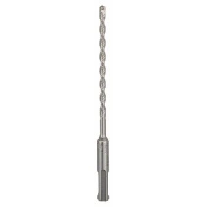 Betoniporanterä Bosch SDS-Plus-7; 5 mm; SDS-plus; 10 kpl.