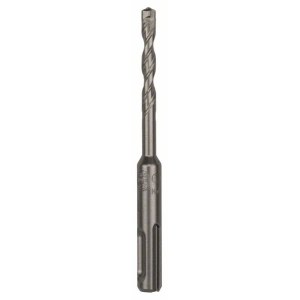 Betoniporanterä Bosch SDS-Plus-7; 6 mm; SDS-plus; 10 kpl.