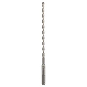 Betoniporanterä Bosch SDS-Plus-7; 6 mm; SDS-plus; 10 kpl.