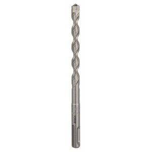 Betoniporanterä Bosch SDS-Plus-7; 10 mm; SDS-plus; 10 kpl.