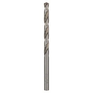 Metalliporanterä Bosch HSS-G, DIN 338; 6,3x101 mm; 10 kpl.