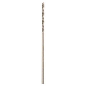 Metalliporanterä Bosch 2608585595; HSS-G; DIN 338; 16x120x178 mm; 4 kpl.