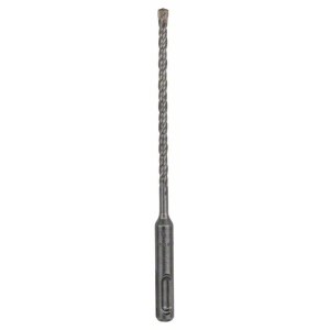 Betoniporanterä Bosch S4L; 5,5 mm; SDS-plus; 10 kpl.