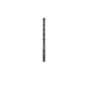 Betoniporanterä Bosch S4L; 10 mm; SDS-plus; 10 kpl.