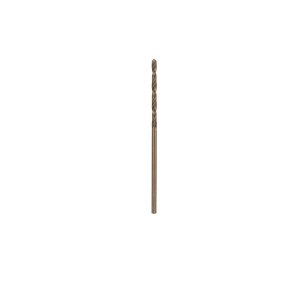 Metalliporanterä Bosch HSS-Co; DIN 338; 1,5x40 mm; 1 kpl.