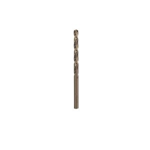 Metalliporanterä Bosch HSS-Co STANDARD; DIN 338; 5x86 mm; 1 kpl.