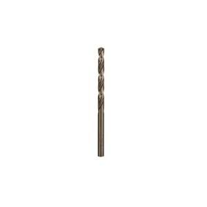 Metalliporanterä Bosch HSS-Co; DIN 338; 5,2x86 mm; 1 kpl.