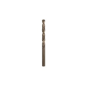 Metalliporanterä Bosch HSS-Co; DIN 338; 6x93 mm; 1 kpl.