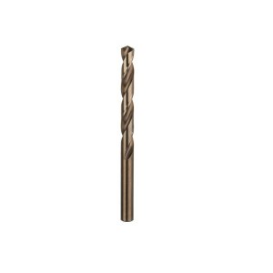 Metalliporanterä Bosch HSS-Co; DIN 338; 9,5x125 mm; 1 kpl.