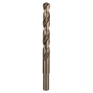 Metalliporanterä Bosch HSS-Co; DIN 338; 11,5x142 mm; 1 kpl.