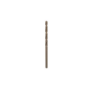 Metalliporanterä Bosch HSS-Co; DIN 338; 3,0x61 mm; 10 kpl.