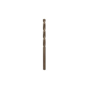 Metalliporanterä Bosch HSS-Co; DIN 338; 4,2x75 mm; 10 kpl.