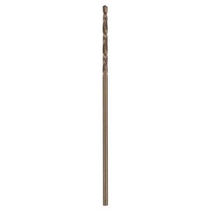 Metalliporanterä Bosch 2608585887; HSS-CO; DIN 338; 5,2x52x86 mm; 10 kpl.