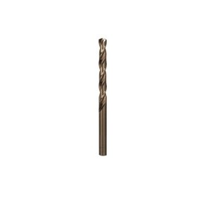 Metalliporanterä Bosch HSS-Co, DIN 338; 8x117 mm; 5 kpl.