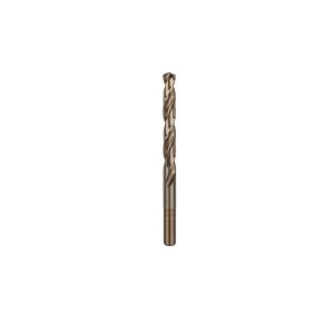 Metalliporanterä Bosch HSS-Co; DIN 338; 10,2x133 mm; 5 kpl.