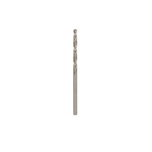 Metalliporanterä Bosch HSS-G; DIN 338; 3,2x65 mm; 2 kpl.