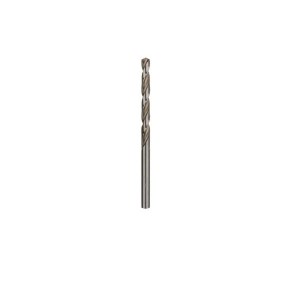 Metalliporanterä Bosch HSS-G; DIN 338; 5,5x93 mm