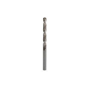 Metalliporanterä Bosch HSS-G; DIN 338; 6,8x109 mm