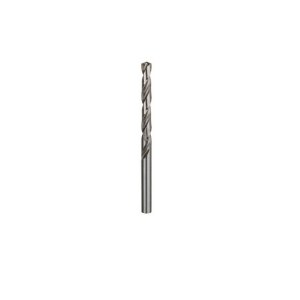 Metalliporanterä Bosch HSS-G; DIN 338; 7,5x109 mm