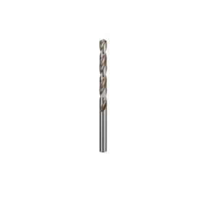 Metalliporanterä Bosch HSS-G; DIN 338; 8x117 mm