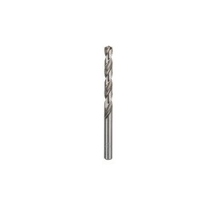 Metalliporanterä Bosch HSS-G; DIN 338; 10x133 mm