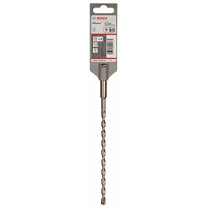 Betoniporanterä Bosch X5L; 7x165 mm; SDS-plus