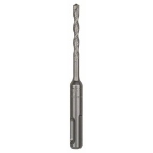 Betoniporanterä Bosch SDS-Plus-7; 5x110 mm; SDS-plus; 30 kpl.