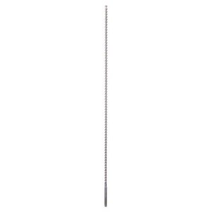 Betoniporanterä Bosch 2608586788; 28x1200/1320 mm; SDS-max