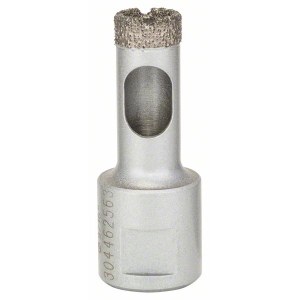 Timanttikuivaporanterät Dry Speed Best for Ceramic Dry speed; M14; 14 mm