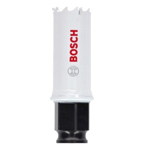 Reikäsaha Bosch Progressor for Wood and Metal; 21 mm