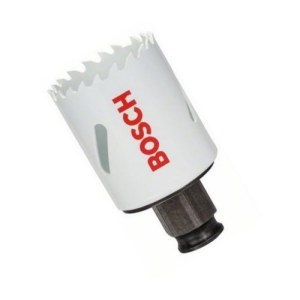 Reikäsaha Bosch Progressor for Wood and Metal; 37 mm