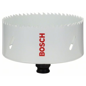Reikäsaha Bosch Progressor for Wood and Metal; 105 mm