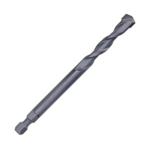 Keskiöpora Bosch TCT; 7,15x105 mm; 1 kpl.